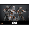212th Attack Battalion Clone Trooper by Hot Toys - Collector - Star Wars 1/6 scale action figure - MMS851
