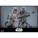 212th Attack Battalion Clone Trooper by Hot Toys - Collector - Star Wars 1/6 scale action figure - MMS851