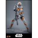 212th Attack Battalion Clone Trooper by Hot Toys - Collector - Star Wars 1/6 scale action figure - MMS851