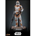 212th Attack Battalion Clone Trooper by Hot Toys - Collector - Star Wars 1/6 scale action figure - MMS851