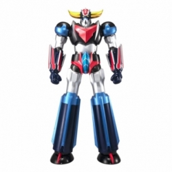 Grendizer Jumbo Sofbi by Plex - Rerun version - Grendizer U 67 cm action figure