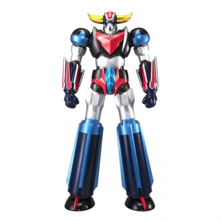 Goldorak Jumbo Sofbi par Plex - Réédition - figurine Grendizer U de 67 cm