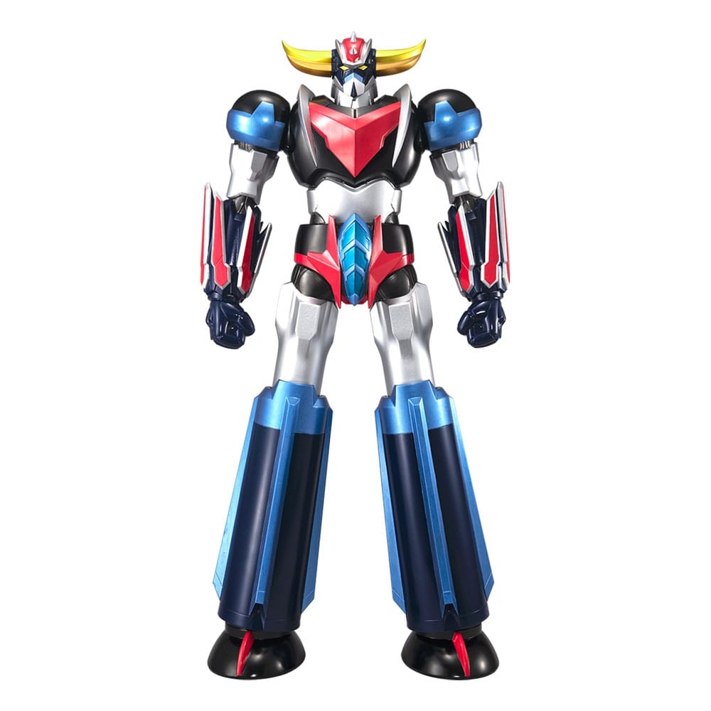 Goldorak Jumbo Sofbi par Plex - Réédition - figurine Grendizer U de 67 cm
