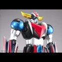 Goldorak Jumbo Sofbi par Plex - Réédition - figurine Grendizer U de 67 cm