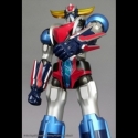 Grendizer Jumbo Sofbi by Plex - Rerun version - Grendizer U 67 cm action figure