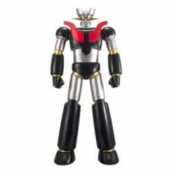 Mazinger Z Jumbo Sofbi par Plex - réédition - figurine Grendizer U de 60 cm