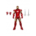 Iron Man Mark III Marvel Legends by Hasbro - 15 cm action figure