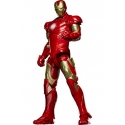 Iron Man Mark III Marvel Legends by Hasbro - 15 cm action figure