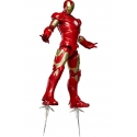 Iron Man Mark III Marvel Legends par Hasbro - figurine de 15 cm