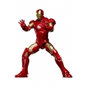 Iron Man Mark III Marvel Legends by Hasbro - 15 cm action figure
