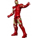 Iron Man Mark III Marvel Legends par Hasbro - figurine de 15 cm