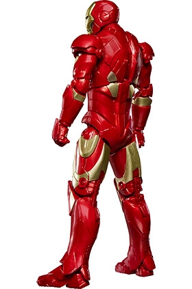 Iron Man Mark III Marvel Legends by Hasbro - 15 cm action figure