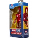 Iron Man Mark III Marvel Legends by Hasbro - 15 cm action figure