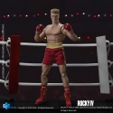 Ivan Drago Exquisite Super Series by Hiya Toys - Rocky IV 1/12 scale action figure
