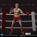 Ivan Drago Exquisite Super Series by Hiya Toys - Rocky IV 1/12 scale action figure