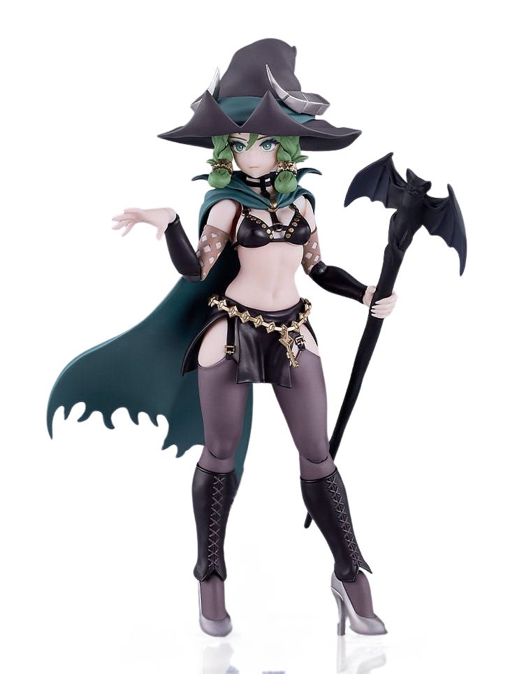 Yahna Figma by Max Factory - Unicorn Overlord 15 cm action figure