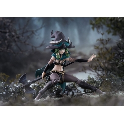 Yahna Figma van Max Factory - Unicorn Overlord 15 cm actiefiguur