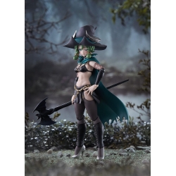 Yahna Figma van Max Factory - Unicorn Overlord 15 cm actiefiguur