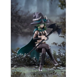 Yahna Figma par Max Factory - figurine Unicorn Overlord de 15 cm