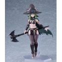 Yahna Figma by Max Factory - Unicorn Overlord 15 cm action figure
