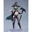 Yahna Figma by Max Factory - Unicorn Overlord 15 cm action figure