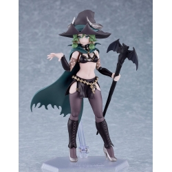 Yahna Figma par Max Factory - figurine Unicorn Overlord de 15 cm