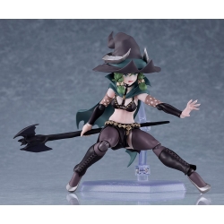 Yahna Figma van Max Factory - Unicorn Overlord 15 cm actiefiguur