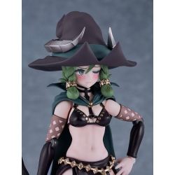 Yahna Figma par Max Factory - figurine Unicorn Overlord de 15 cm