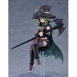 Yahna Figma par Max Factory - figurine Unicorn Overlord de 15 cm
