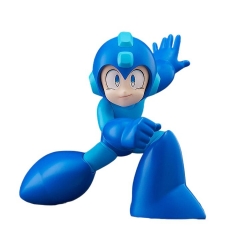 Mega Man Pop Up Parade par Good Smile Company - figurine de 10 cm