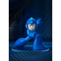 Mega Man Pop Up Parade par Good Smile Company - figurine de 10 cm
