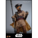 Leia Organa (Boushh Disguise) par Hot Toys - figurine 1/6 Star Wars Episode VI : Le Retour Du Jedi de 27 cm - MMS854