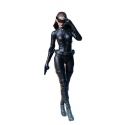 Catwoman by Inart - The Dark Knight Rises 1/12 scale action figure