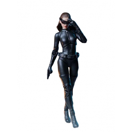 Catwoman by Inart - The Dark Knight Rises 1/12 scale action figure