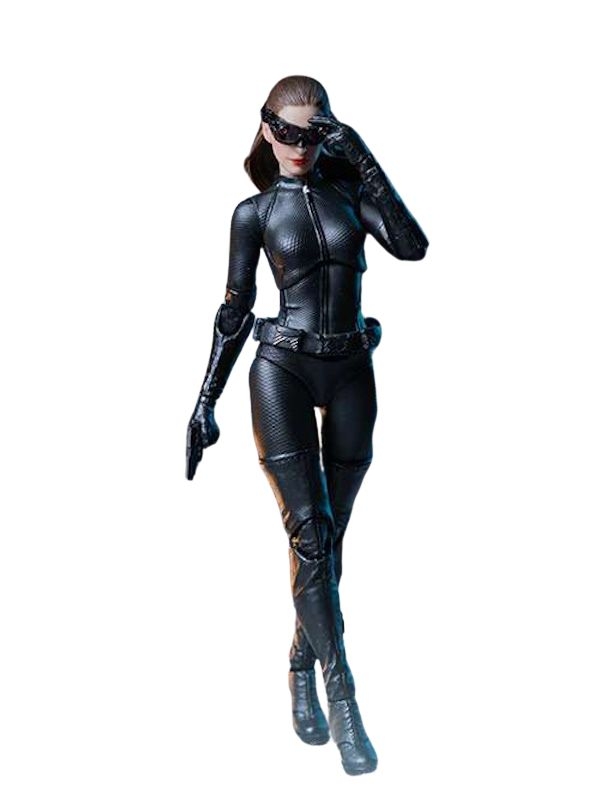 Catwoman by Inart - The Dark Knight Rises 1/12 scale action figure
