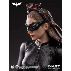 Catwoman van Inart - The Dark Knight Rises 1/12 schaal actiefiguur