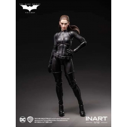 Catwoman van Inart - The Dark Knight Rises 1/12 schaal actiefiguur