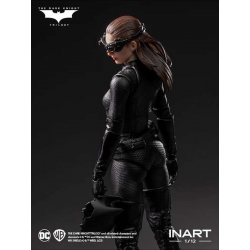 Catwoman van Inart - The Dark Knight Rises 1/12 schaal actiefiguur
