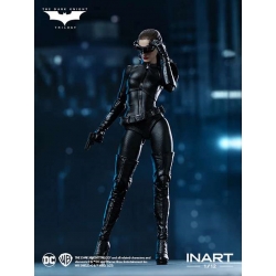 Catwoman van Inart - The Dark Knight Rises 1/12 schaal actiefiguur