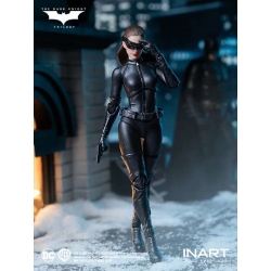 Catwoman van Inart - The Dark Knight Rises 1/12 schaal actiefiguur