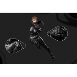 Catwoman van Inart - The Dark Knight Rises 1/12 schaal actiefiguur