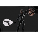 Catwoman par Inart - figurine 1/12 The Dark Knight Rises de 15 cm