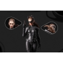 Catwoman by Inart - The Dark Knight Rises 1/12 scale action figure