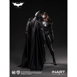 Catwoman van Inart - The Dark Knight Rises 1/12 schaal actiefiguur