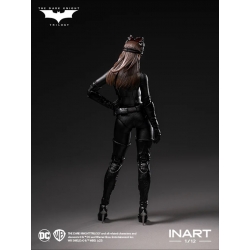 Catwoman van Inart - The Dark Knight Rises 1/12 schaal actiefiguur