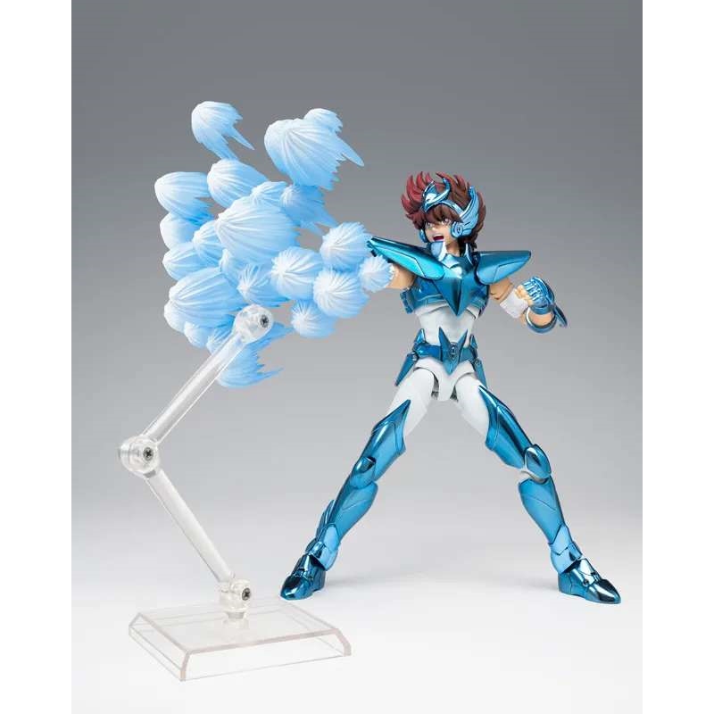 Pegasus Seiya (Final Bronze Cloth V3) Saint Cloth Myth EX OCE by Bandai - Saint Seiya 17 cm action figure