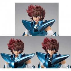Pegasus Seiya (Final Bronze Cloth V3) Saint Cloth Myth EX OCE van Bandai - Saint Seiya 17 cm actiefiguur