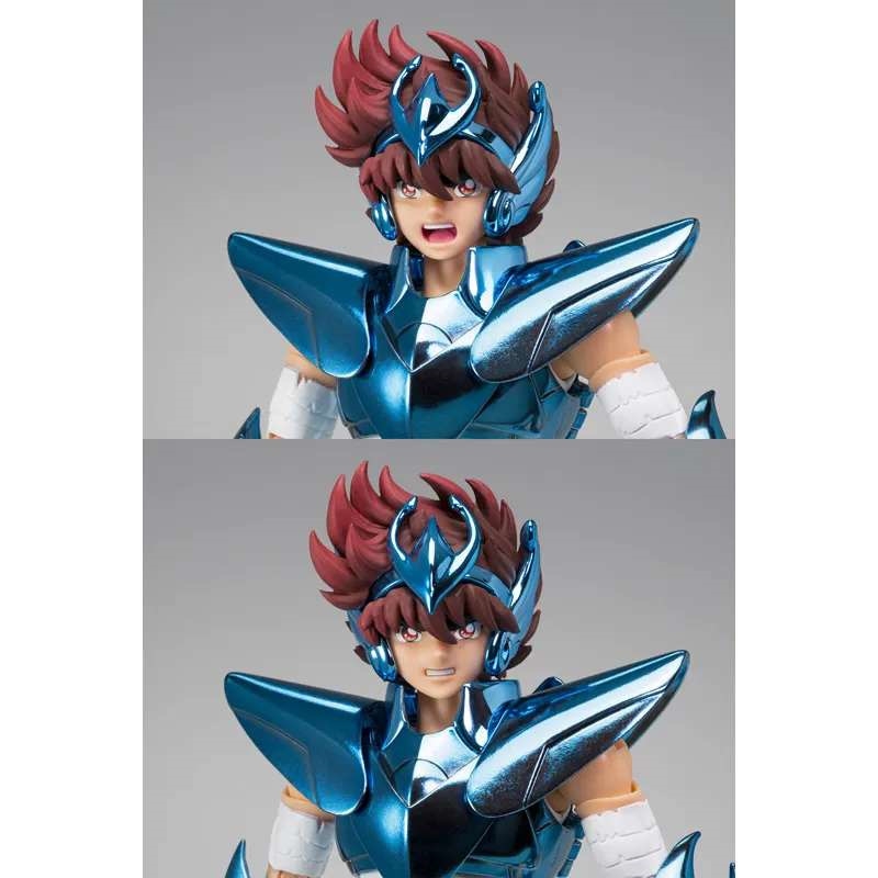 Pegasus Seiya (Final Bronze Cloth V3) Saint Cloth Myth EX OCE by Bandai - Saint Seiya 17 cm action figure