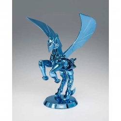 Seiya de Pegase (Final Bronze Cloth V3) Myth Cloth EX OCE par Bandai Tamashii Nations - figurine Saint Seiya de 17 cm