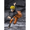 Naruto Uzumaki (The Power To Unite) SH Figuarts by Bandai Tamashii Nations - Naruto Shippuden 15 cm action figure